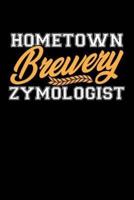 Hometown Brewery Zymologist