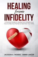 Healing From Infidelity