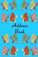 Address Book