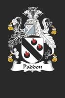 Paddon