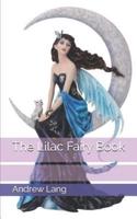 The Lilac Fairy Book