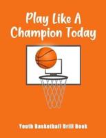 Play Like A Champion Today