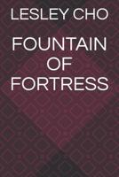 Fountain of Fortress