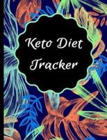 Keto Diet Tracker
