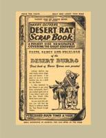 The Desert Rat Scrapbook- Compendium 4