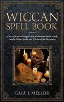 Wiccan Spell Book