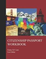 Citizenship Passport Workbook