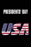 Presidents' Day