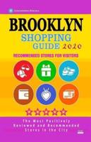 Brooklyn Shopping Guide 2020