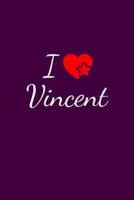 I Love Vincent
