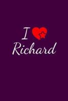 I Love Richard