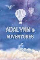 Adalynn's Adventures