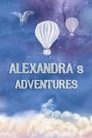 Alexandra's Adventures
