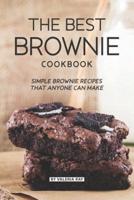The Best Brownie Cookbook