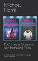 100+1 Trivia Questions With Interesting Facts