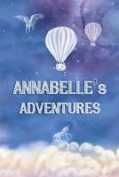 Annabelle's Adventures