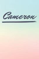 Cameron