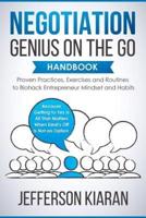 Negotiation Genius On The Go Handbook
