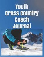 Youth Cross Country Coach Journal