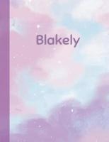 Blakely