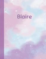 Blaire