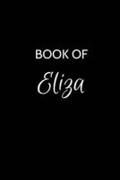 Book of Eliza