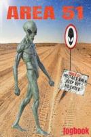 Area 51 Logbook