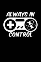 Always In Control