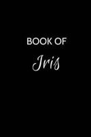 Book of Iris