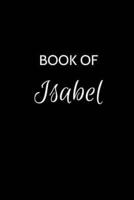 Book of Isabel