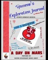 Ramone's Exploration Journal