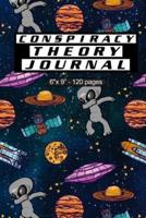 Conspiracy Theory Journal