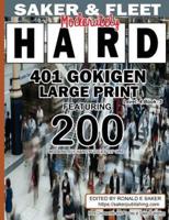 401 Gokigen Large Print