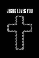 Jesus Loves You