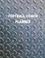 Football Coach Planner