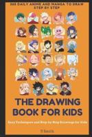 Drawing Book for Kids