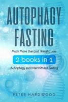 Autophagy Fasting