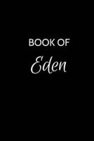 Book of Eden