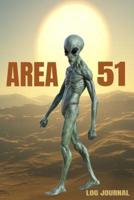 Area 51 Log Journal