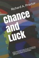 Chance and Luck