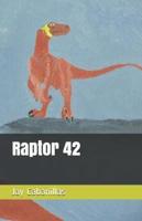 Raptor 42