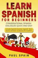 Learn Spanish for Beginners