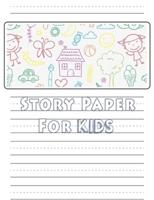 Story Paper For Kids