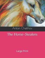 The Horse-Stealers