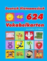 Deutsch Vietnamesisch 624 Vokabelkarten Aus Karton Mit Bildern