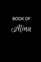 Book of Alina