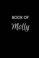 Book of Molly