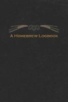 A Homebrew Logbook