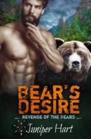 Bear's Desire