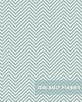 2020 Daily Planner